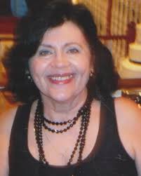 Obituary information for Ruth M. Bricker