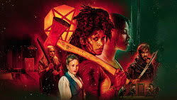 The Babysitter: Killer Queen (2020) — The Movie Database (TMDB)