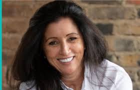 Meet Sarah Ashcroft, founder of SLA The Label — Just Entrepreneurs