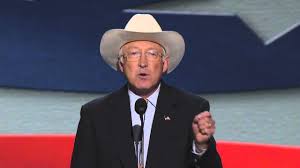 Ken salazar is a man of great integrity and capability, a tried and true leader who will represent our country with honor as our u.s. Hon Ken Salazar At The 2012 Democratic National Convention Youtube