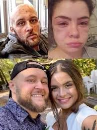 We both spent 10+ years in active addiction. Our drugs of choice were  completely different. We are from opposite sides of the world from each  other. Kyra is from England and I'm