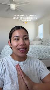 Unexpected Surprises of Second Pregnancy Journey