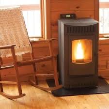 Castle 1 500 Sq Ft Pellet Stove With 40 Lb Hopper And Auto Ignition 12327 The Home Depot Pellet Stove Wood Pellet Stoves Best Pellet Stove