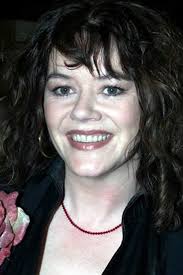 Josie Lawrence — The Movie Database (TMDB)