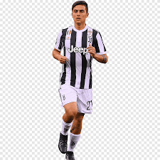 Over 46 juventus png images are found on vippng. Paulo Dybala Juventus F C Jersey Football Player Sport Paulo Dybala Tshirt White Png Pngegg