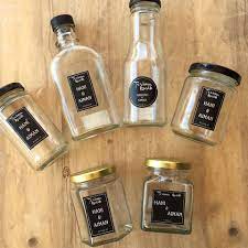 Lini pengeluaran baru untuk botol asas cecair bermula dari bulan ogos. Botol Kaca Dan Botol Plastik Harga Kilang Home Facebook