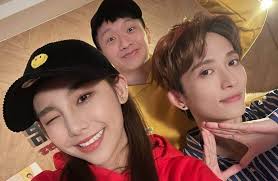 何孟遠（dream.ho)(facebook official) 相關工作請私訊 god is my life. æ–°èž é‡‡å­è¢«é‚±é‹'æ¾¤è§£ç´„2è™Ÿè€é—†å¼µæšå¼˜ç™¼é»'ç•«é¢ åªèƒ½èªªå°å¥¹å¤±æœ› Gossipingæ¿ Disp Bbs