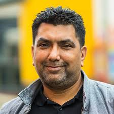 Chellow Heights Special School