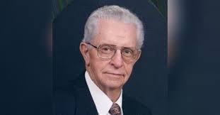 M.D. "Buck" Brownlee, Jr Obituary