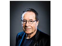 Following" takes a sinister turn in Peter James's dark new psychological  thriller