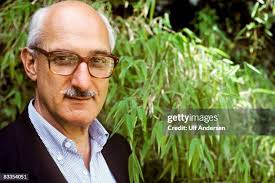 115 David Malouf Photos & High Res Pictures