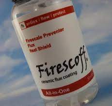 Tools Soldering Firescoff For Copper And Bronze Or Brass Kit Replace Flux Firecoat Pickle For Flawless Welds Near Perfect Colo Flux Soldering Welding