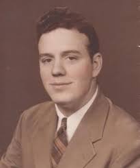 Richard Regen Obituary (1926