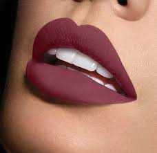 This matte liquid lipstick is in the shade 'soft spoken' which is a natural looking nude mauve shade. The Prettiest Matte Lipstick Shades For Fall Matte Lipstick Colors Matte Lipstick Shades Makeup Nails