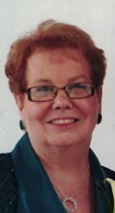 Plante) Lafrenière, Lisette