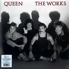 Queen | The Works - LP - Record Smart
