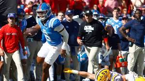 LSU Football Rankings: Impact of Ole Miss Loss on Top 25