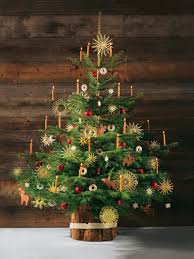 Popsugar Christmas Tree Decorations Christmas Scandinavian Christmas