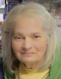 Obituary for Doris Marie (Bennett) Williams