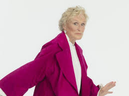 The most reliable source of information about actress, producer and activist @theglennclose. Glenn Close I Spent A Lot Of Years Not Being My Full Self