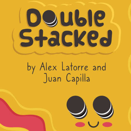Double Stacked by Alex Latorre & Juan Capilla
