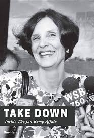 Take Down: Inside the Jan Kemp Affair: Hue Henry: 9780692152614:  Amazon.com: Books
