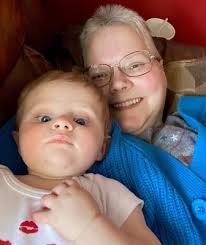 Patricia Hansen Obituary (1968