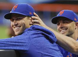 Jacob degrom 2019 cy young highlights ᴴᴰ. Brewers Josh Hader 7th In Nl Cy Young Voting As Mets Jacob Degrom Wins Rays Blake Snell Wins Al Vote Major League Baseball Madison Com