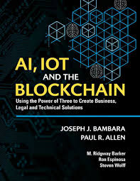 Keurig ® starter kit free coffee maker: Read Ai Iot And The Blockchain Online By Joseph Bambara Ron Espinosa And Steven Wolff Books