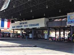 Majlis perbandaran kuala terengganu diwujudkan pada 18hb januari 1979 dengan keluasan 18,712 hektar persegi meliputi 21 mukim.lembaga daerah kuala terengganu. Kuala Terengganu Bus Terminal Mbkt Busonlineticket Com