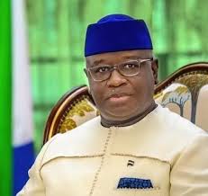 I extend warm compliments to all Liberians as we mark another year of  Thanksgiving for the abiding grace and mercy of God upon our nation and for  continuing to preserve the peace.