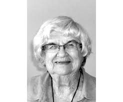 Pauline Retzinger Obituary (1924