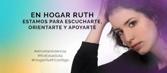 Hogar Ruth
