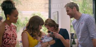 Comme Des Garcons Play Striped Long Sleeved T Shirt For Men In Trying S01e01 Nikki And Jason 2020