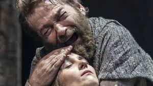 EXC: Missing Noa's parents speak out