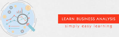 Business Analysis Tutorial Tutorialspoint