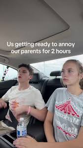 They love road trips with is @GRACE FERRARO