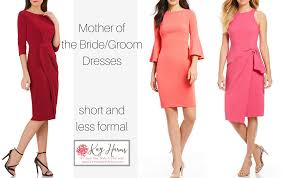 Designer wedding outfits for mother of the bride dresses. Mother Of The Bride Or Groom Dresses Dressed For My Day