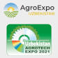 AgroExpo Uzbekistan event image
