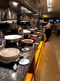 Penchala, off jalan damansara, 60000, kl. Breakfast Buffet Picture Of Concorde Hotel Kuala Lumpur Tripadvisor