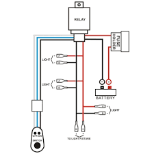 Sometimes, the wires will cross. Atv Led Light Wiring Diagram 2010 Honda Cr V Wiring Diagram Autostereo Yenpancane Jeanjaures37 Fr