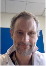 Dr Nikolas John Hodges