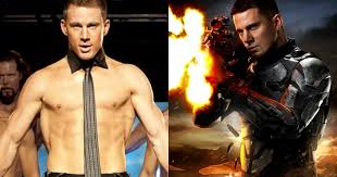 Channing matthew tatum (born april 26, 1980) is an american actor and film producer. 10 Channing Tatum Movies You Need To Cross Off Your List