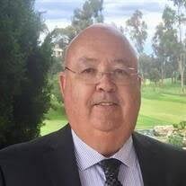 Larry Virgil Herrman Obituary