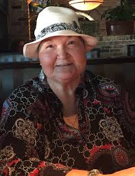 Obituary information for Janice Elizabeth Conrad Lambert