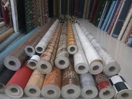 وصول مشمع باركية بلجيكي ممتاز عرض 4متر الامان للمفروشات facebook