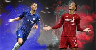 They unlike liverpool created more open play chances, but they weren't clinical enough. Chelsea Vs Liverpool