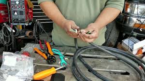 Check spelling or type a new query. Diy 30 Amp Extension Cord Youtube