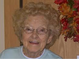 Obituary information for Mary Lou Brick