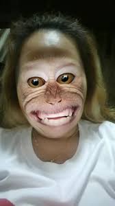 แอฟน่าลิง